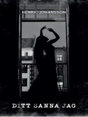 cover image of Ditt sanna jag